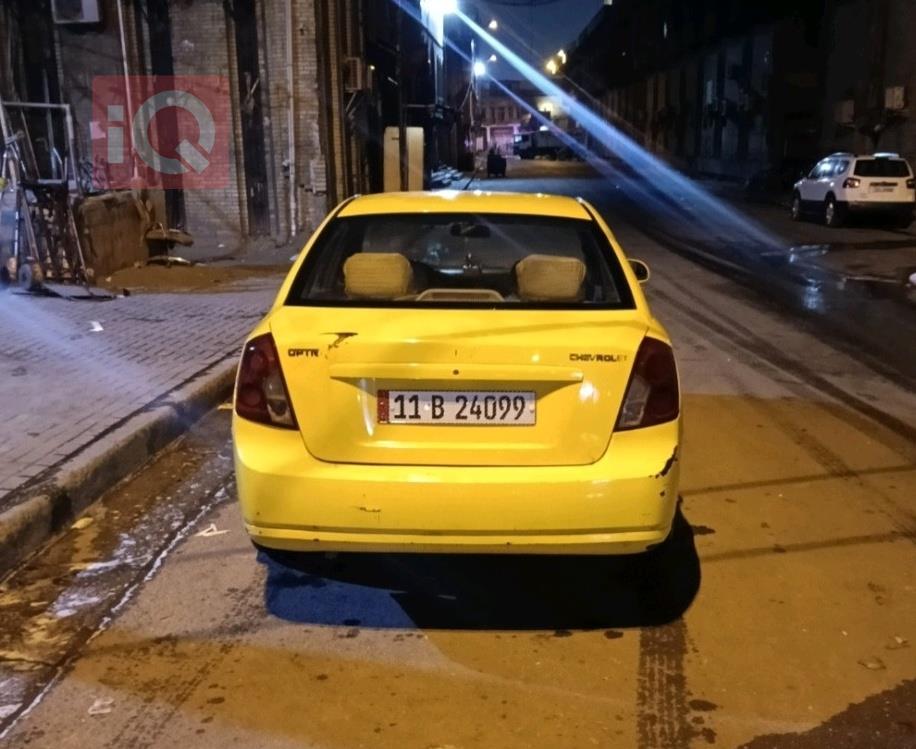 شيفروليه اوبترا